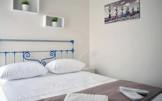 Oliver Suites by Ulysses Apartments