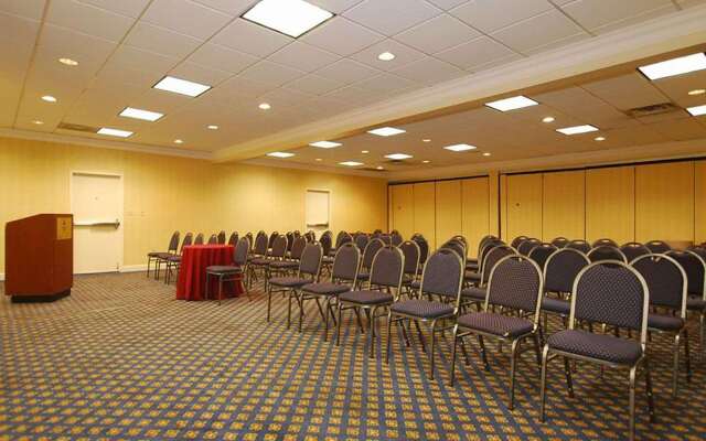 Comfort Inn - Springfield