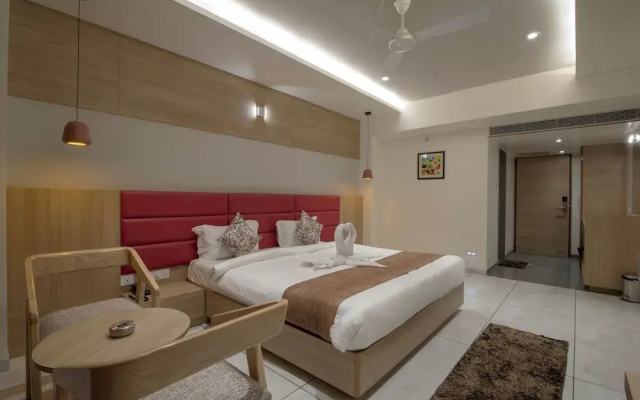Hotel Silvera Grand