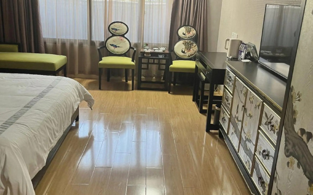Puzhen Hotel
