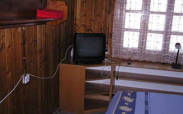 Penzion Mikeš