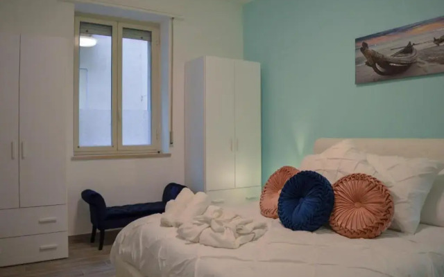 Emerella Luxury Suites-Siderno Lungomare