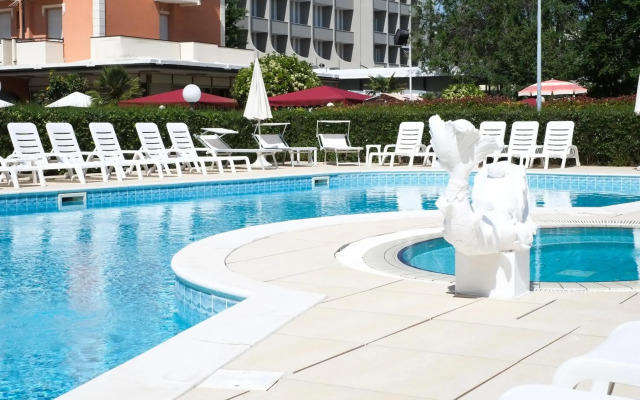 Park Hotel Serena