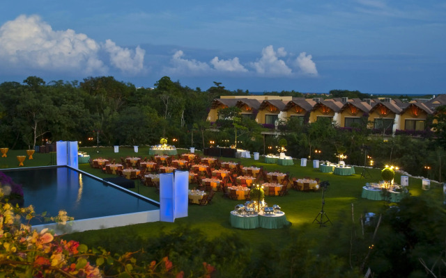 Grand Velas Riviera Maya - All Inclusive