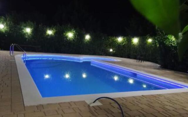 Le Lamie di Comasia 3