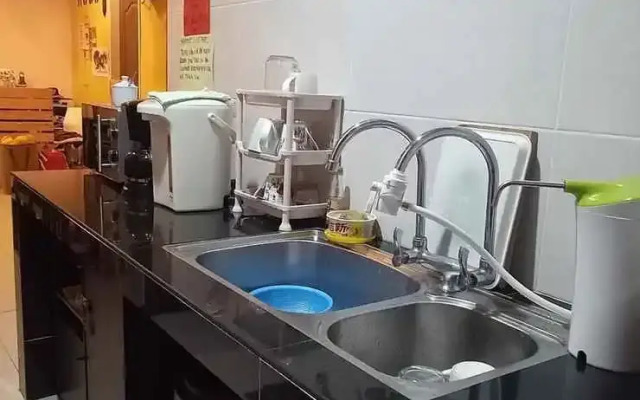 HOOD - Hostel
