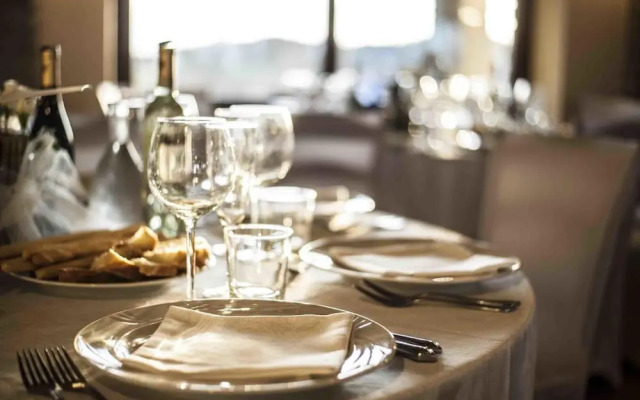 Agriturismo Al Castle