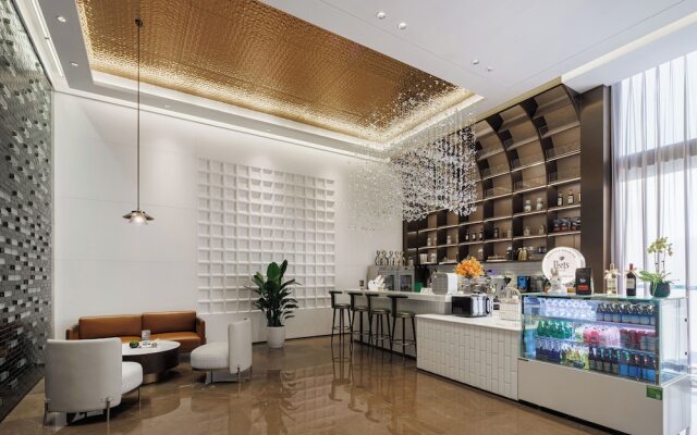 UrCove by HYATT FengGang
