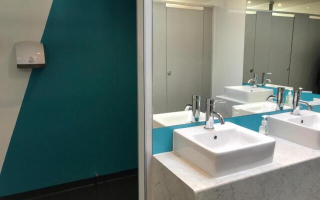 YHA Nelson by Accents - Hostel