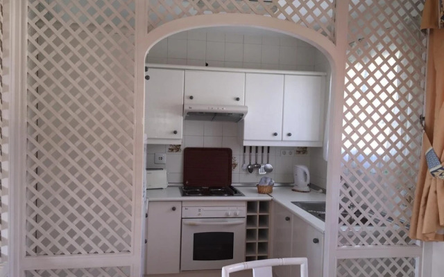 Apartamentos Silken Playa de Toro