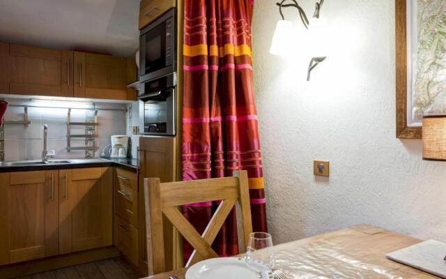 Appartement Brides-les-Bains, 1 pièce, 4 personnes - FR-1-512-220