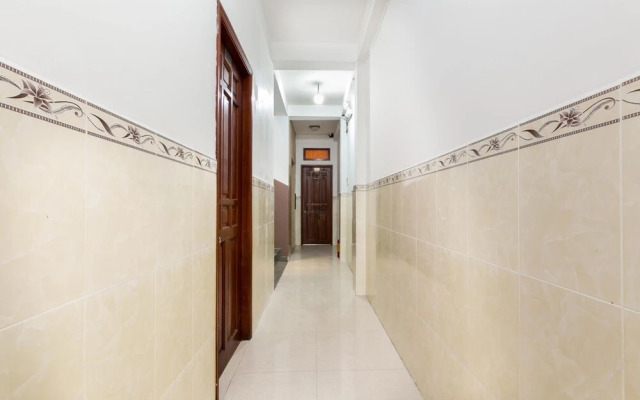 OYO 372 Vy Ha Hotel