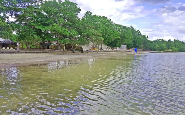 Palawan Seaview Resort