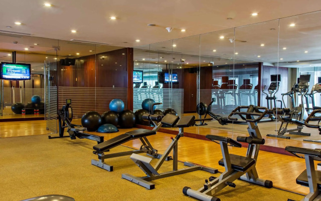 Joy Nostalg Hotel and Suites Manila Managed by The Ascott Limited
