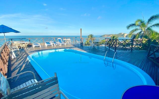 Marsallis Flat 305 Praia - NBI - Ponta Negra