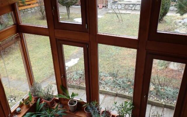 Family House - Apartmany Zuzana