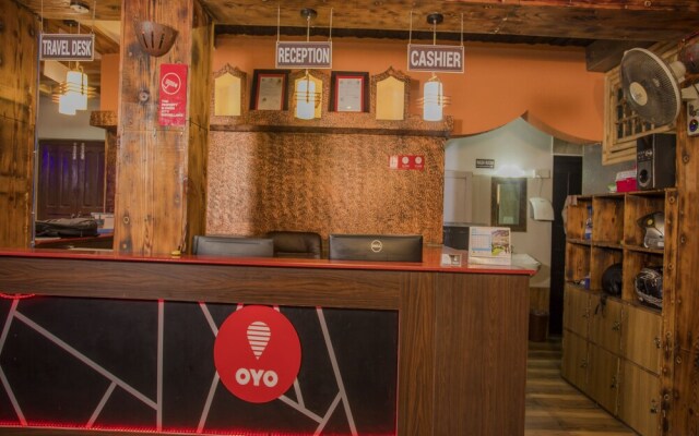 OYO 220 Grand Shivalaya Hotel And Restro