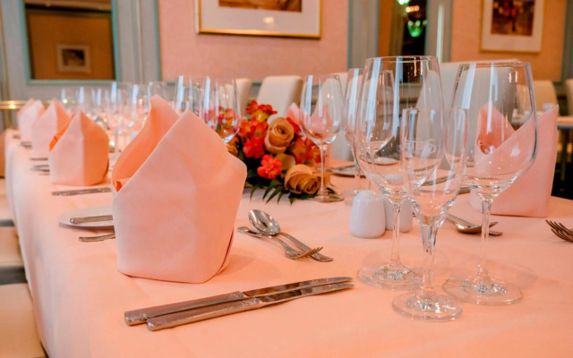 Hotel Amadeus Frankfurt