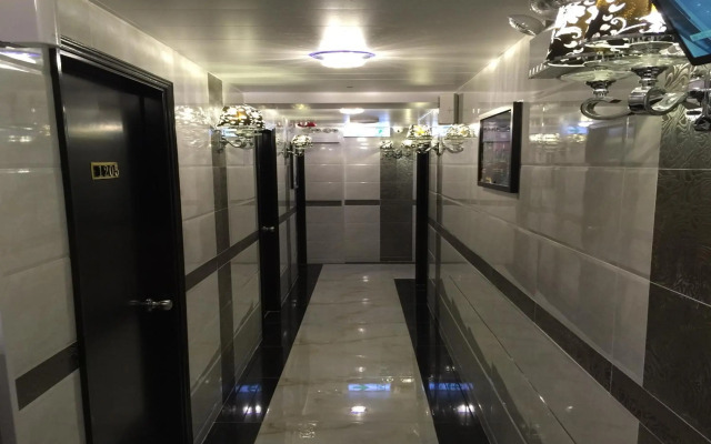 Hostel Venus