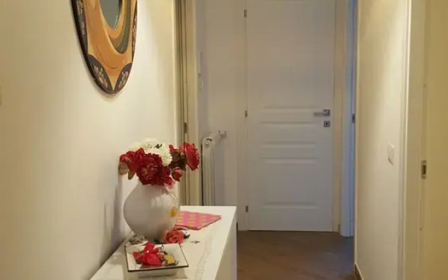 Alloggio turistico Giuly