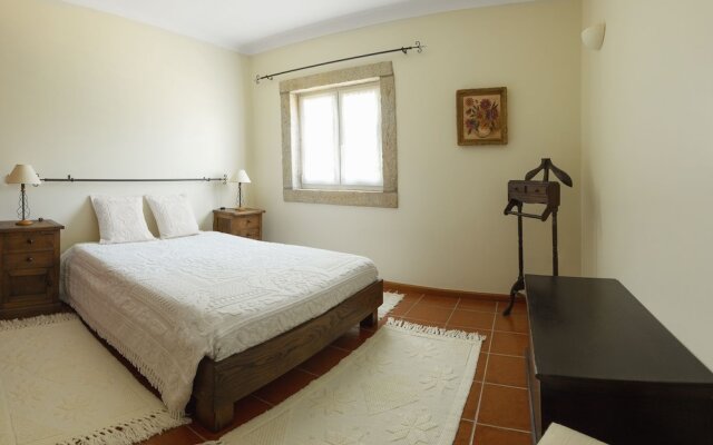 Quinta das Marinhas de Paredes de Coura