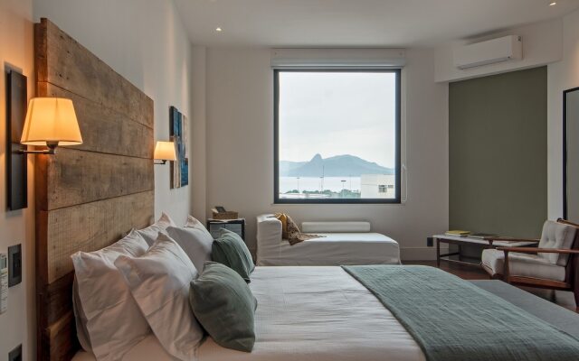 Villa Paranaguá Hotel & Spa