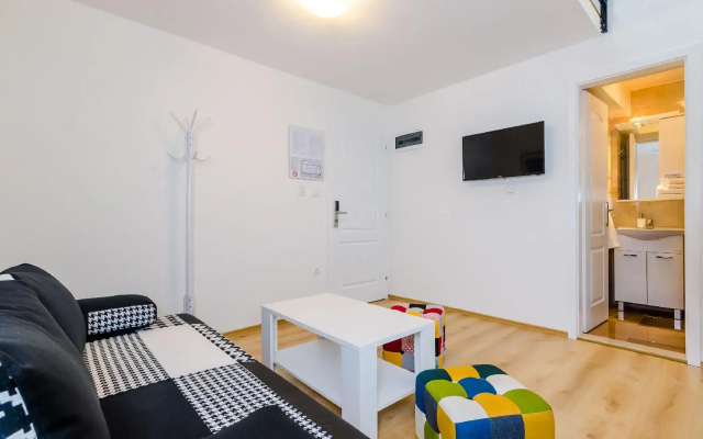 Rooms Baza