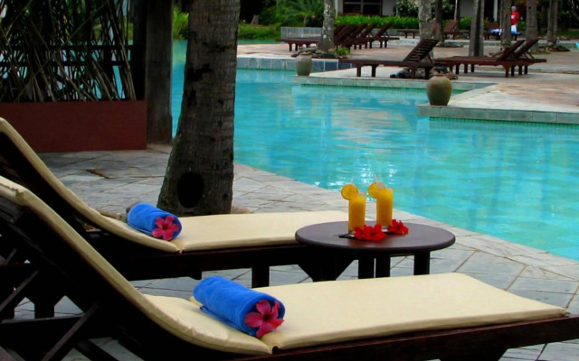 Sutra Beach Resort