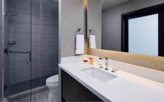 Quality Inn Stanford/silicon Valley