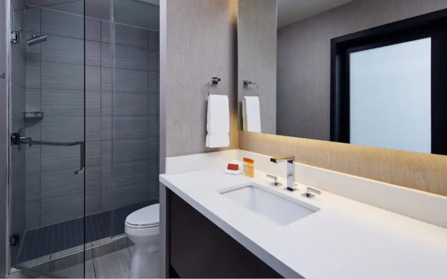 The Nest Hotel
