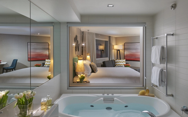 Crown Promenade Perth