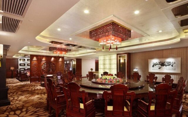 Sovereign Hotel Zhanjiang
