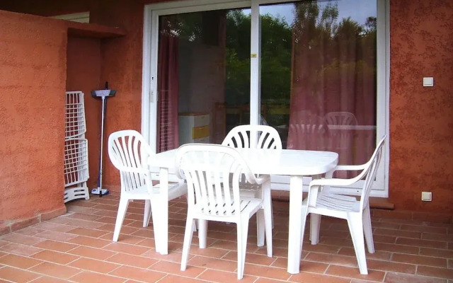 Apartment in Ghisonaccia Near Sandy Beach
