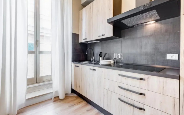 Repubblica Exclusive Apartment