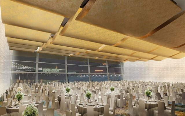 InterContinental Chongqing Raffles City by IHG