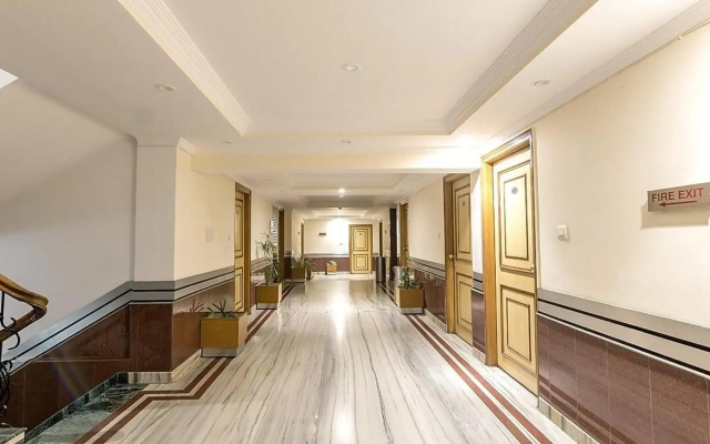 Hotel Sarvodaya