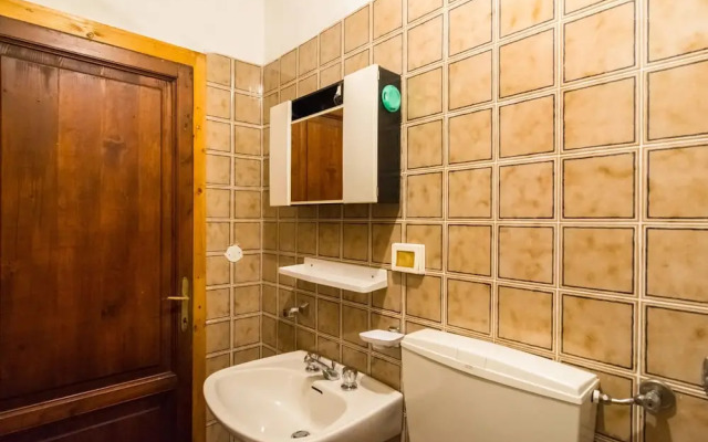 Holiday Home Pistoia With Pool