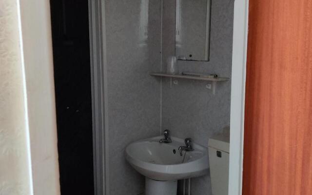 Inglewood Palm Hotel
