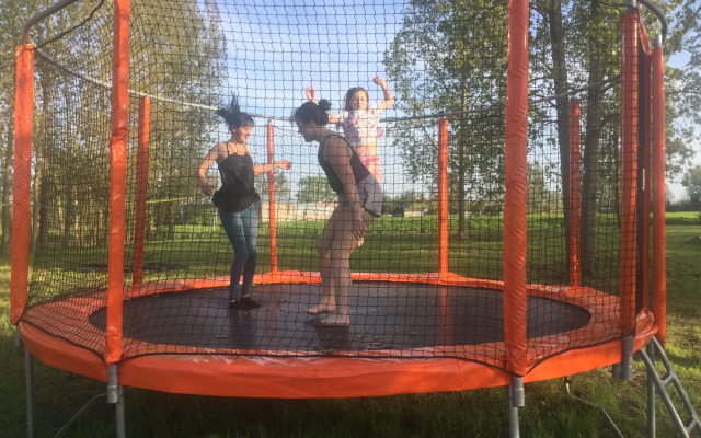 Les Gites De Montmartre