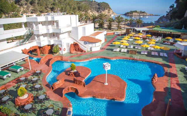 Cala San Miguel Hotel Ibiza, Curio Collection by Hilton