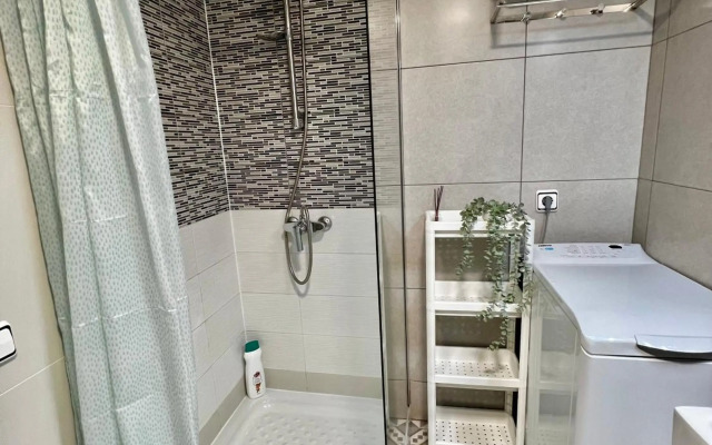 Amazing Badalona Apartment With Terrace