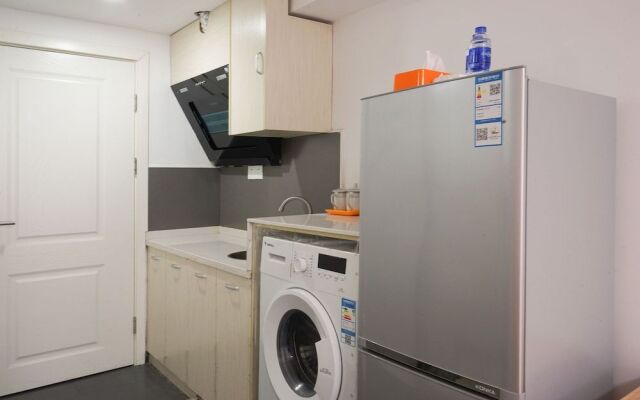 Ninggu Fashion Apartment