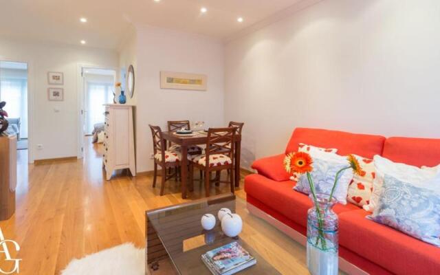 Apartamento Plaza de España