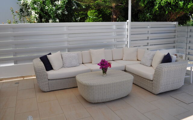 Villa Princess