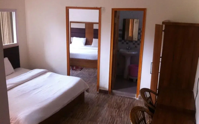 Atithi Hotel