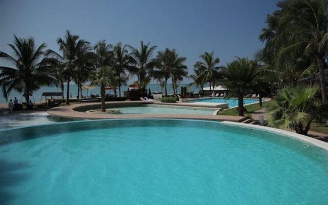 La Teranga Hotel