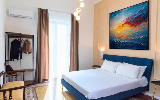 Suites Cavour Holiday Dream
