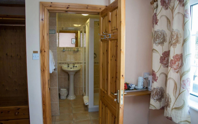 Algret House Bed & Breakfast