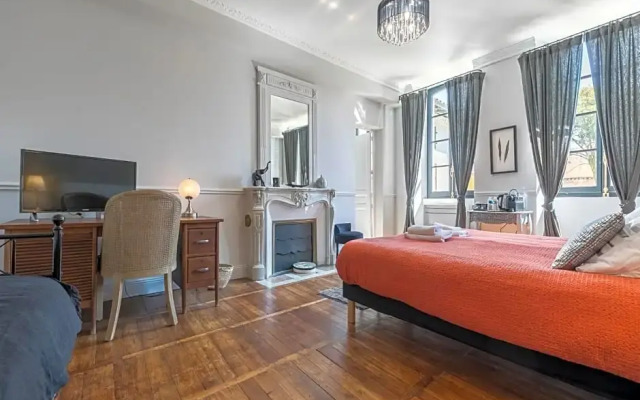 La Maison d'Augustin