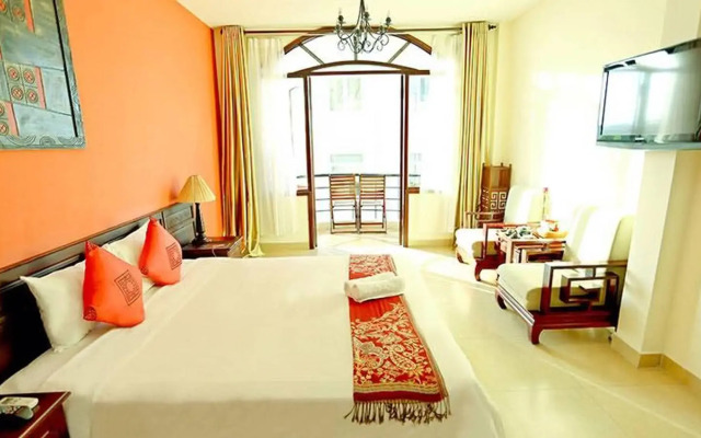 Gold Coast Da Nang Hotel